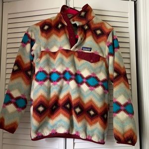 Patagonia Pullover